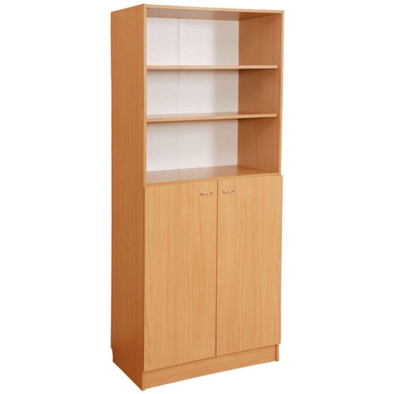 Шафа комбінована з відкритим верхом (80463) БРІК